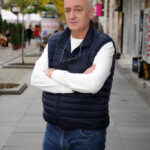 Не добиваме ние идентитет  по однос на запад и исток,  туку тие по однос на Балканот