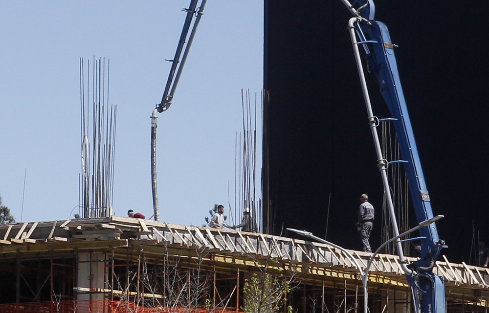 Двојно зголемен бројот на работници загинати на работно место