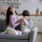 Зборувам исто како моите родители