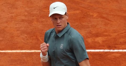 Синер слави во спектаклот со Алкараз и пак е светски рекет број еден!