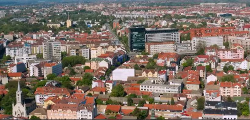 Кои се најпосетените места во Србија?