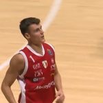 Неверојниот Нено со 22 поени го реши европскиот шампион (Видео)