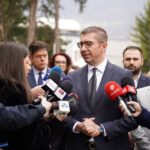 Можно ново намалување на цените на горивата, ДДВ останува 10 проценти, вели Мицкоски