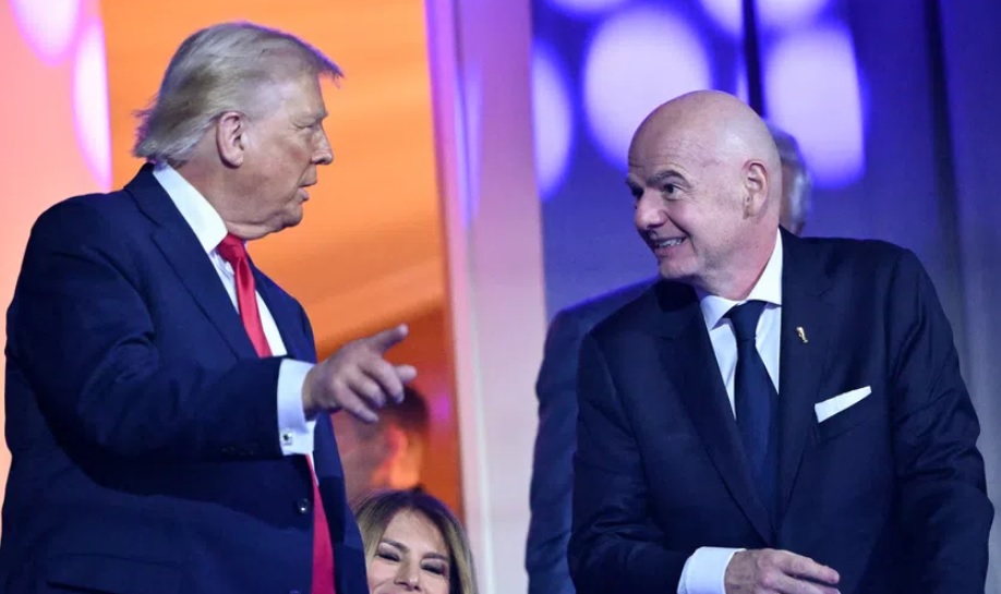 Човек на Трамп побарал Италија да го замени Иран на Светското првенство во САД