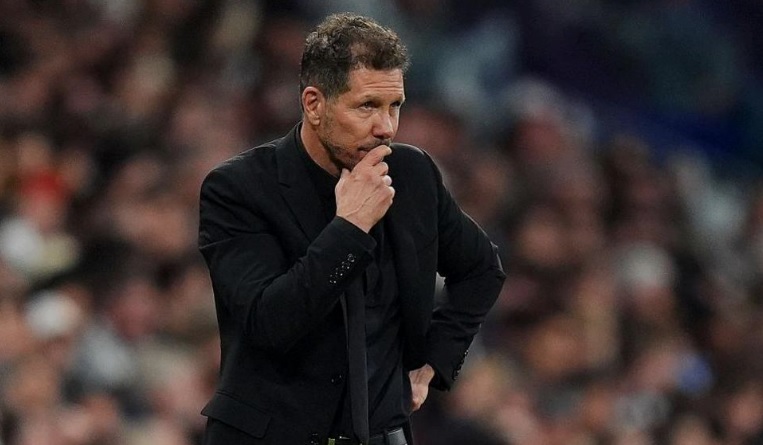 Симеоне: Со нетрпение ги очекуваме дуелите со Барселона во ЛШ