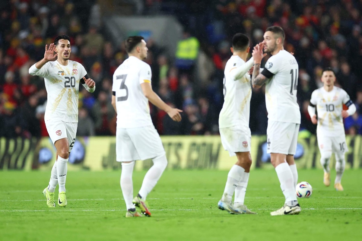 Сурова вистина и горчлива гордост: Македонија во сенка по дебаклот во Копенхаген, но приказната на Дени Мусовски не е изгубена надеж