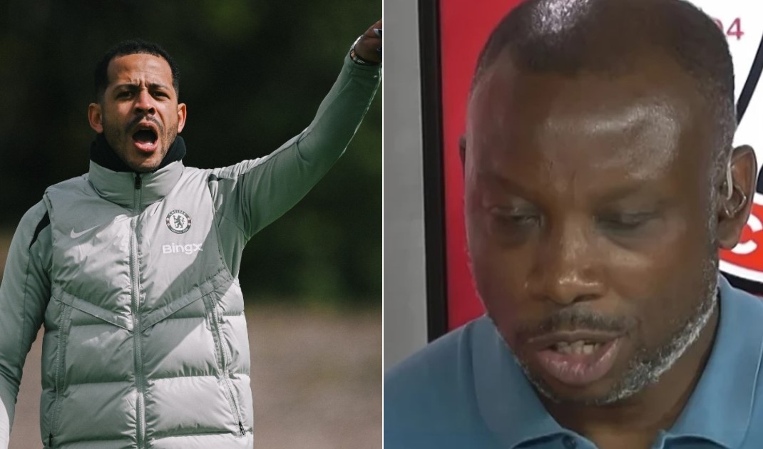 Челси го избрка Росениор, а неговиот татко е апсолутен рекордер – добил отказ по 10 минути!