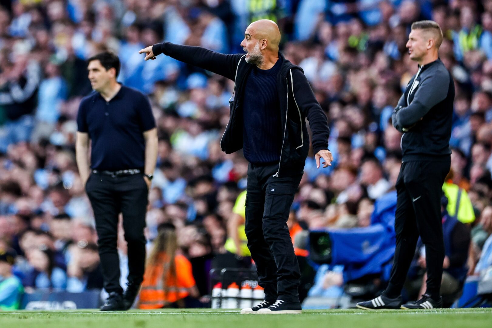 Гвардиола за СП: Некогаш се славеше фудбалот, сега тоа стана премногу скапо