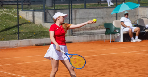 Пораз од Египет на стартот од Били Џин Кинг Купот на македонските тенисерки