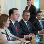 Македонија нуди стабилност и можности за енергетски инвестиции, порача Божиновска од Виена