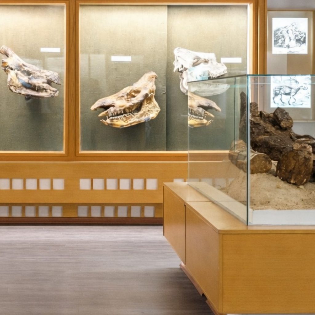 Еден век скромен чувар на природното богатство