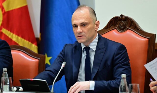 Филипче: Нема помош за земјоделците, може да останеме без житарки