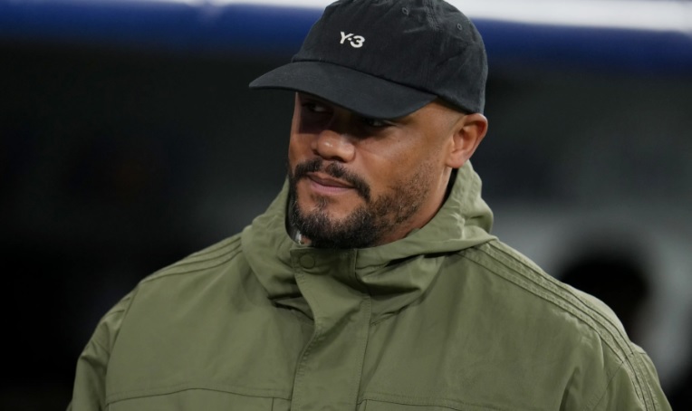 Компани: Секоја победа на „Бернабеу“ е одличен резултат