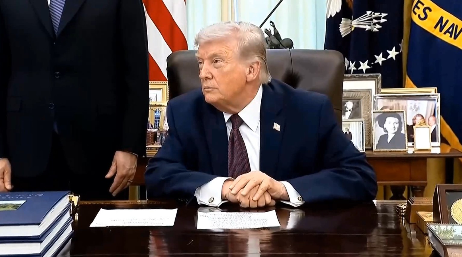 Преглед на вестите од светот