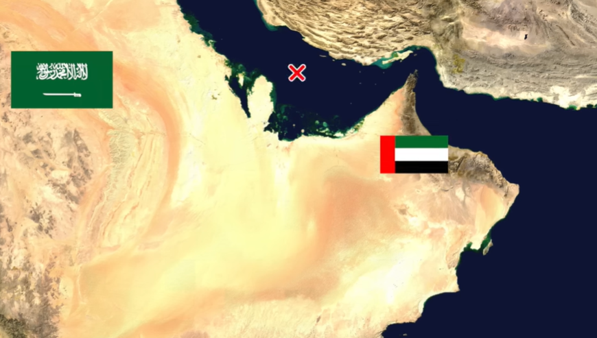 Претседателот на Светската банка предупредува: Се очекуваат многу економски нарушувања дури и по отворањето на Ормутскиот теснец