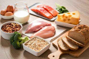 Не внесувате доволно протеини? 5 знаци дека вашето тело не ви простува!