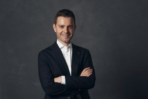 Муцунски со осуда за палењето на објект на Еврејската заедница во Скопје