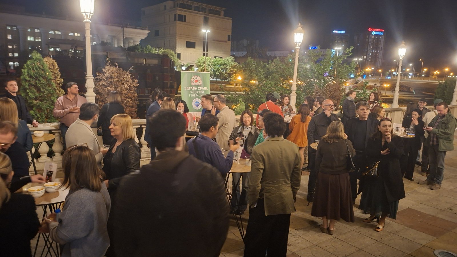 Виталиа и ТАНЦ Фест 2026: партнерство што ја движи уметноста напред