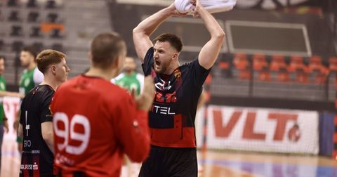 Хендикеп за Вардар: Без најдобрите бекови против Монпелје!