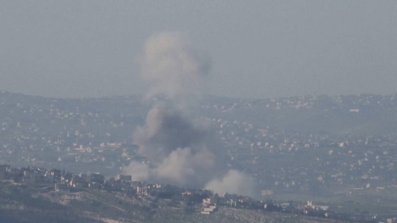 Иран има пет услови за крај на војната