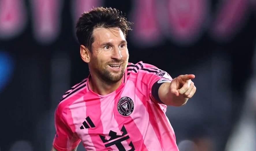 Лео Меси си купи фудбалски клуб во Шпанија