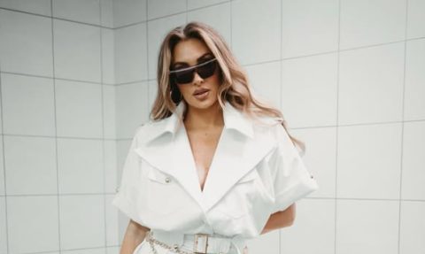 Селфито под туш на Сенидах го „запали“ интернетот