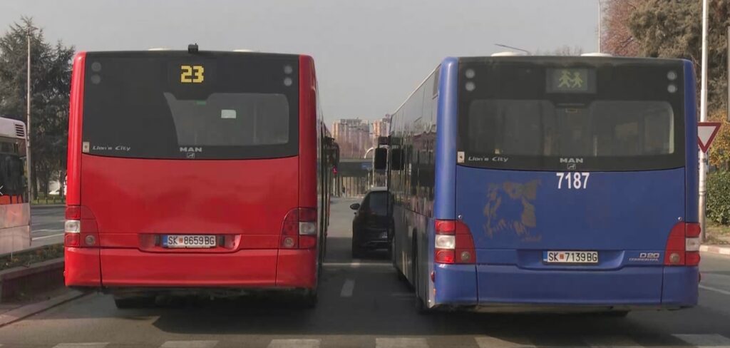 Бран насилство врз малолетници во Скопје: Пријавени физички напади и долготрајно малтретирање