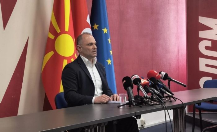 ФИЛИПЧЕ ЗАСЕКИРАН: Зарзаватот поскапе 200 отсто, со покачениот износ за минималец може да купиме 2 кг домати, 2 кг краставици, табла јајца и 4 литри бензин