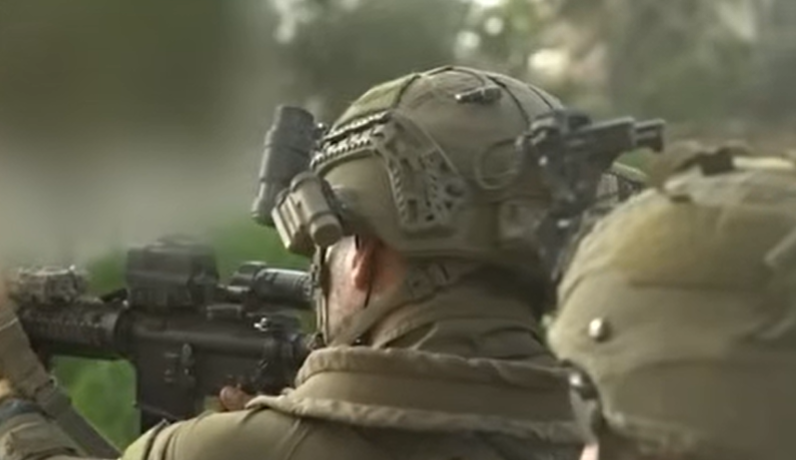 Израел тврди дека ќе го врати Иран во камено доба само ако САД одобри