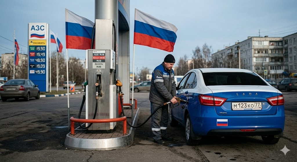 САД повторно ги активираат санкциите за руската нафта – што вели Москва?