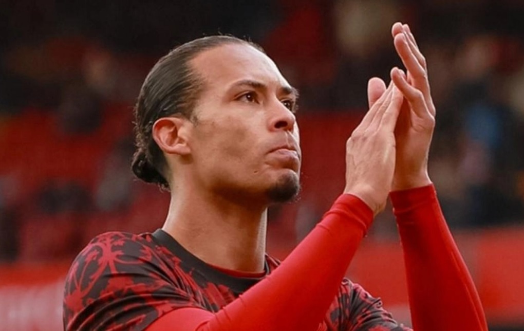 Ван Дајк: ПСЖ е силен, но сите веруваме во уште една магична европска вечер на „Енфилд“