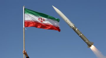 Иран поворно ги нападна Израел и американските бази на Блиски Исток