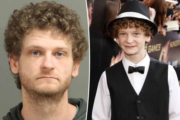 Ѕвездата од „The Hunger Games“ уапсен поради пукање во тројца мажи во Северна Каролина