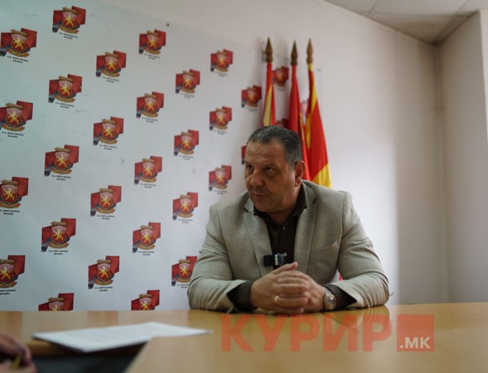 Градоначалникот на Кичево добивал закани, маж ќе одговара за „загрозување на сигурноста“