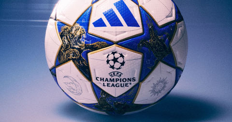 Култната топка од Лигата на шампионите заминува во историјата!