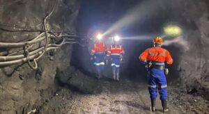 СДСМ: Бараме локален референдум за рудникот со антимон во кривопаланечко Луке