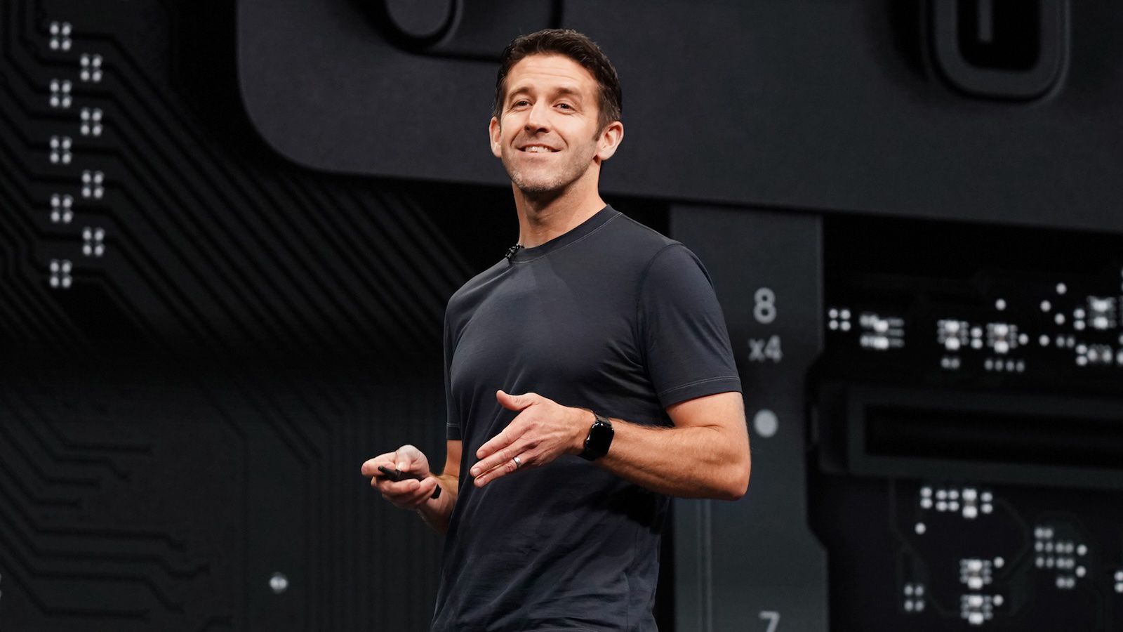 Џон Тернус ќе ја врати одлучноста од ерата на Стив Џобс во Apple