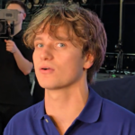 (Видео) Јаков Јозиновиќ ѝ одговори на Карлеуша: „Публиката го даде одговорот“