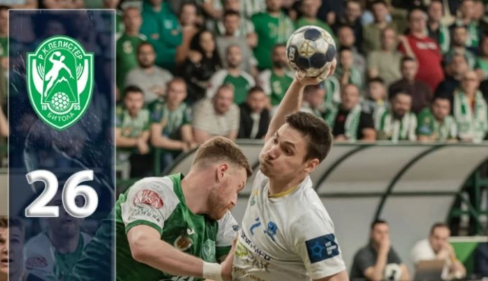 Ројевиќ: Триумфот над Еурофарм Пелистер ни ја крева самодовербата пред пресметките со Целје