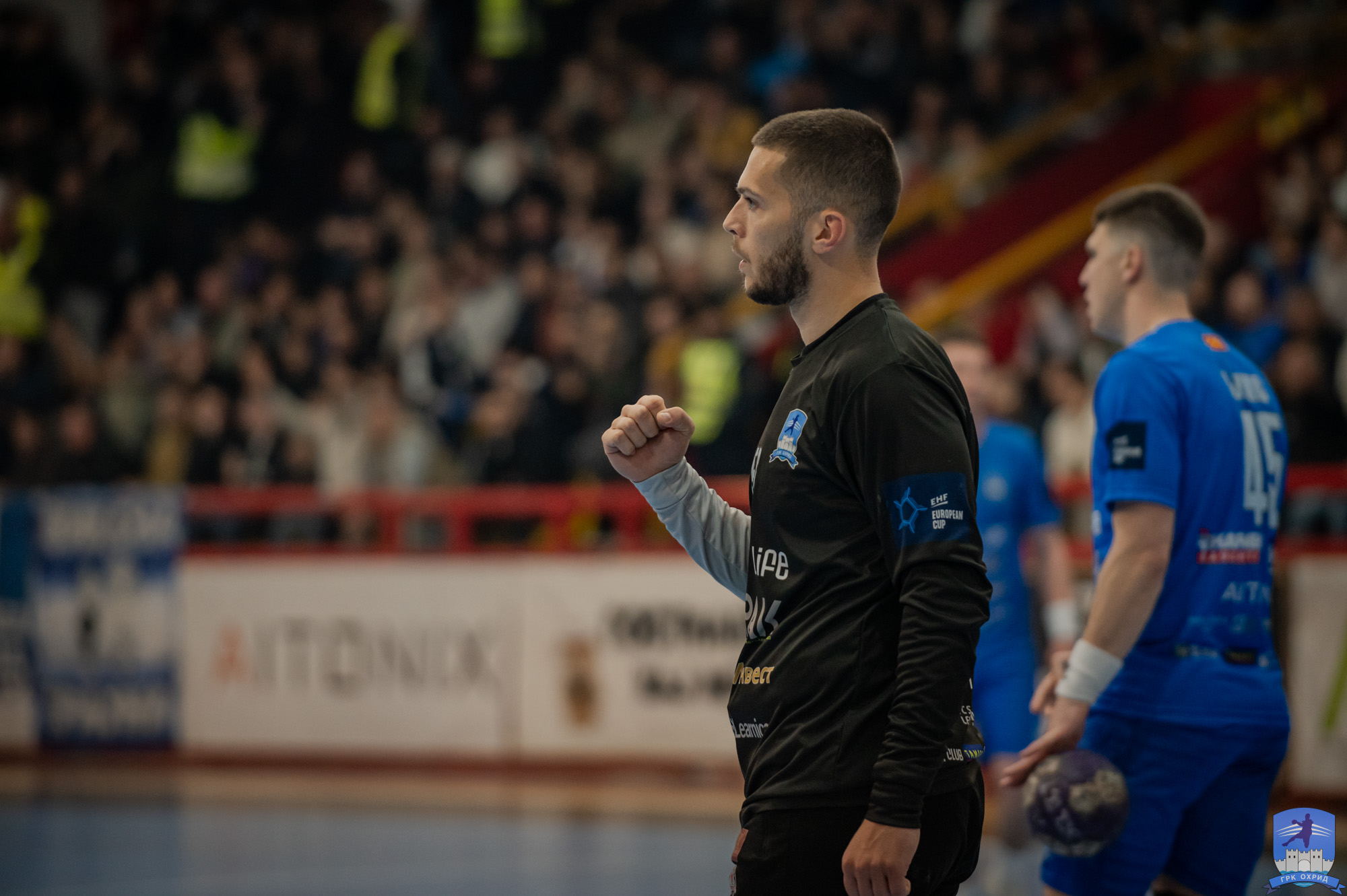 Пилиповиќ: Еурофарм Пелистер е на врвно ниво – ќе биде предизвик полуфиналето против нив