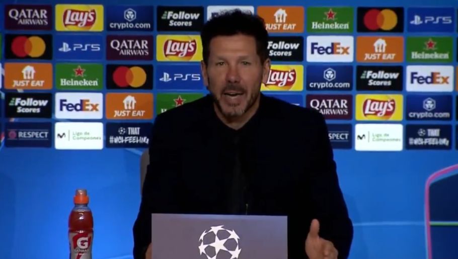 Го водеше до полуфиналето во ЛШ, ама Чоло може да го напушти Атлетико за премиерлигаш!