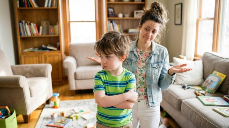 7 однесувања кај децата што изгледаат безопасно – но не се