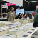 ФОТО: Отворен Саемот на книгата 2026 во Скопје – празник на мислата, зборот и културата