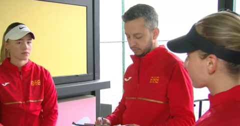 Македонија без Ѓорческа и Стоилковска на овогодишното издание на БЏК Kупот