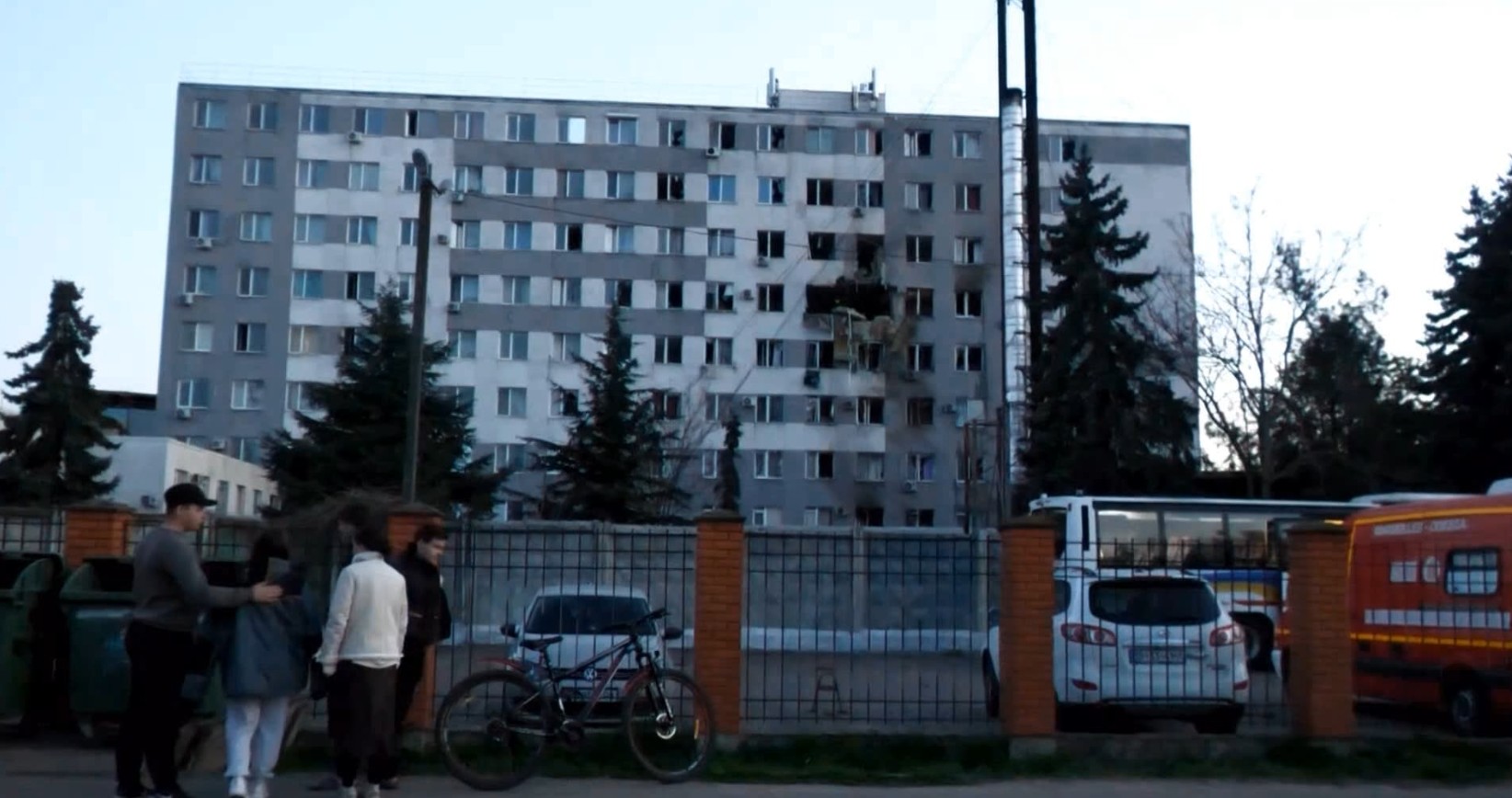 Преглед на вестите од светот