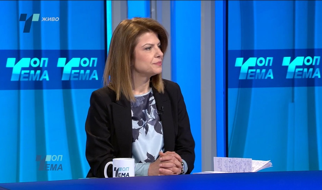 Лукаревска: Ценовен шок за велигденските празници, Владата нема стратегија да се справи со кризата