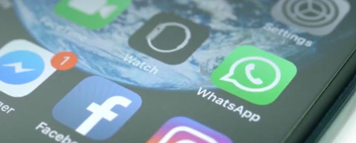 Франција ги ограничува социјалните мрежи за децата помлади од 15 години