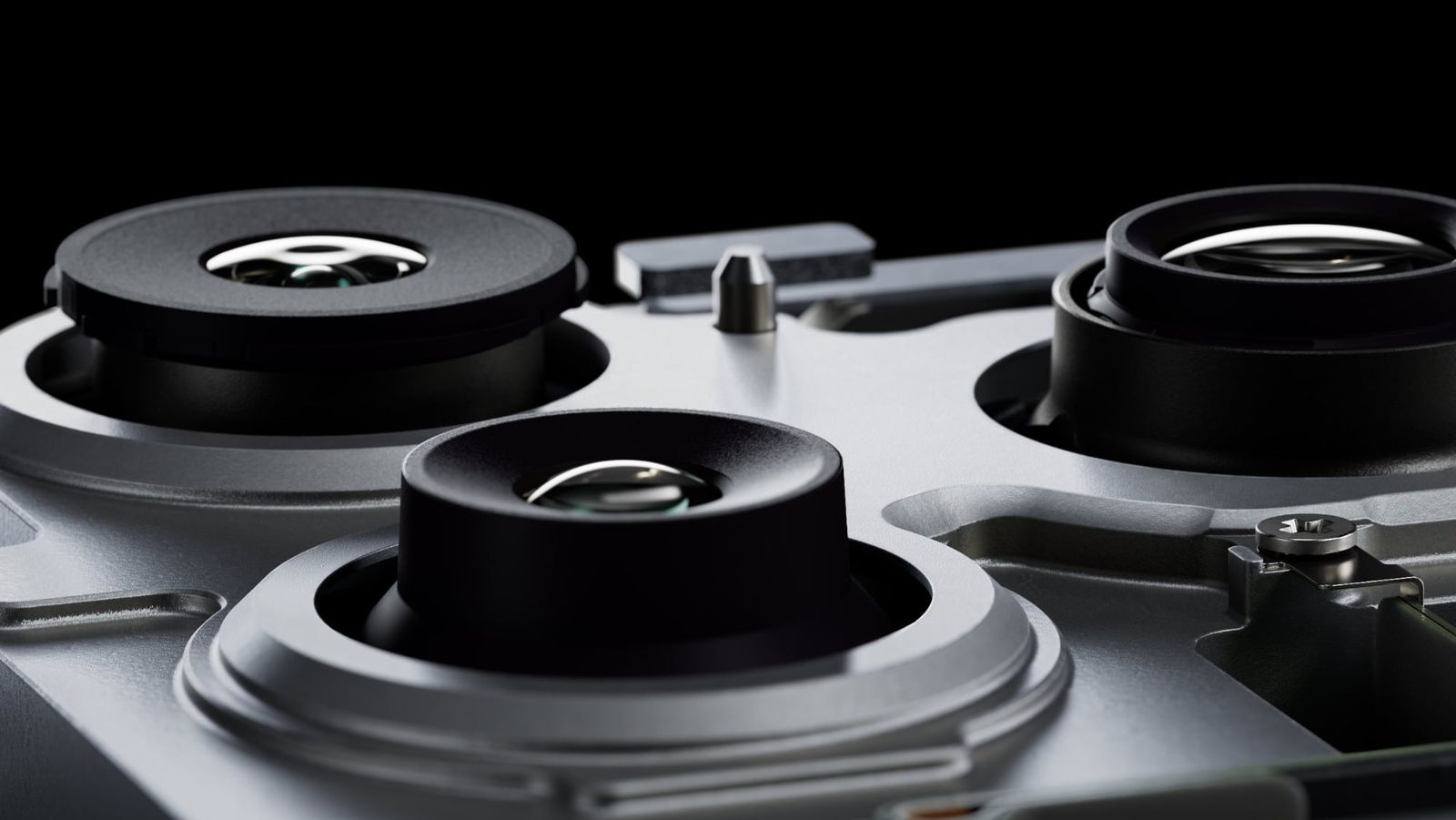 Телефото сензорот за iPhone од 200 MP најверојатно нема да пристигне пред 2028 година