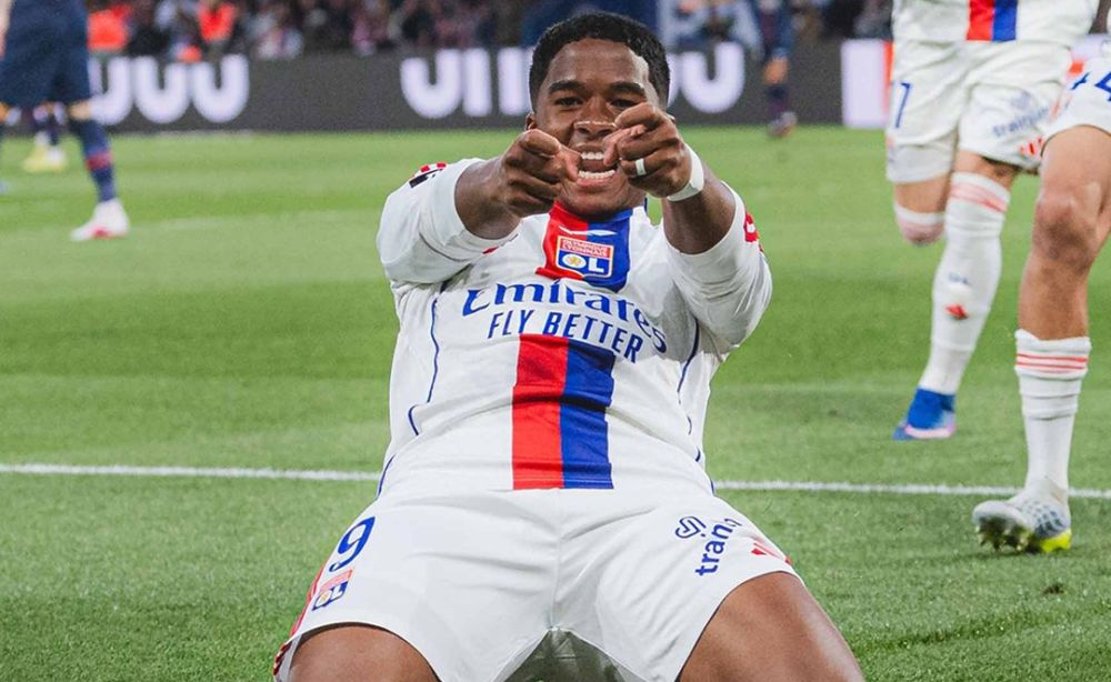 Ендрик блесна против ПСЖ: Мојот одговор го давам на теренот! (ВИДЕО)