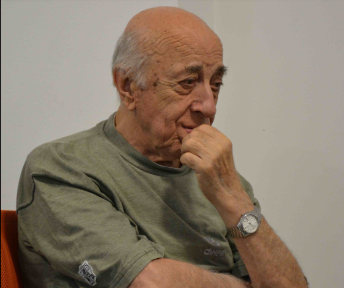 Почина Родољуб Анастасов кого Американскиот биографски институт го вброи во 500 најголеми генијалци во светот во 21 век